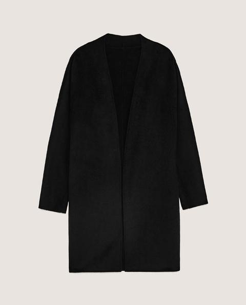 Wool Coat