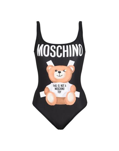 costume intero moschino