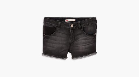 Girls Short Moon