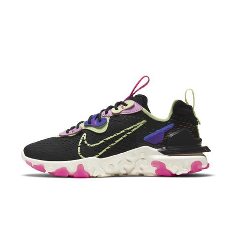 Nike React Vision Women's Shoe - Black