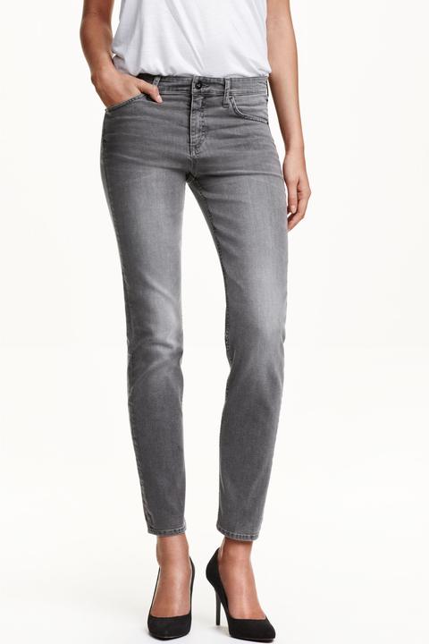 Slim Regular Jeans