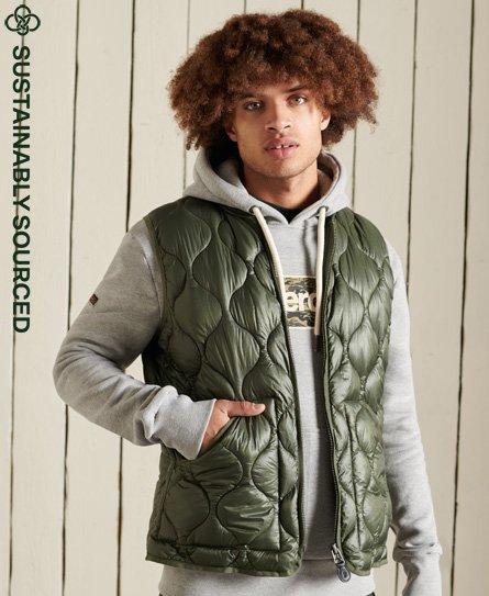 Superdry Liner Gilet