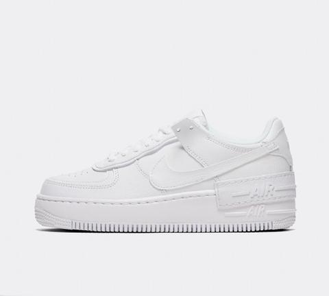 Womens Air Force 1 Shadow Trainer