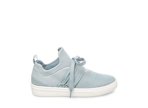 steve madden lancer light blue