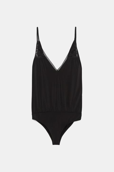 Body In Pizzo