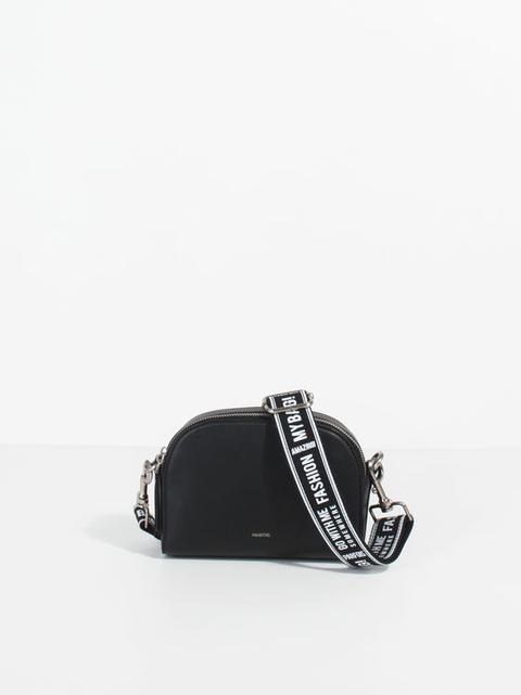 Bandolera Jacob