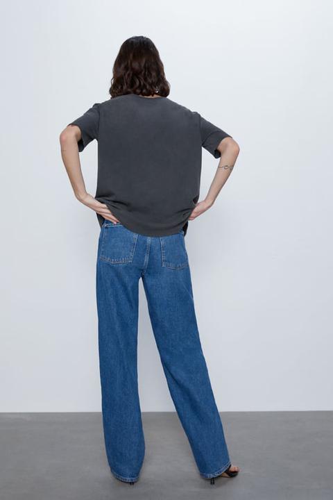 albert einstein t shirt zara