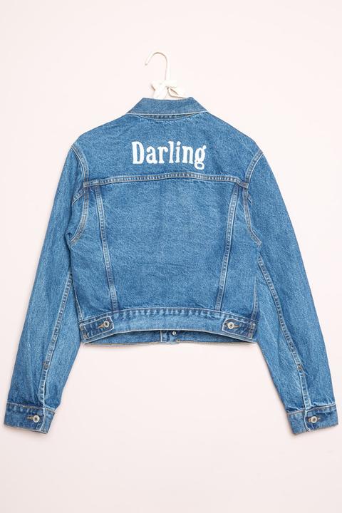 Jackson Darling Denim Jacket