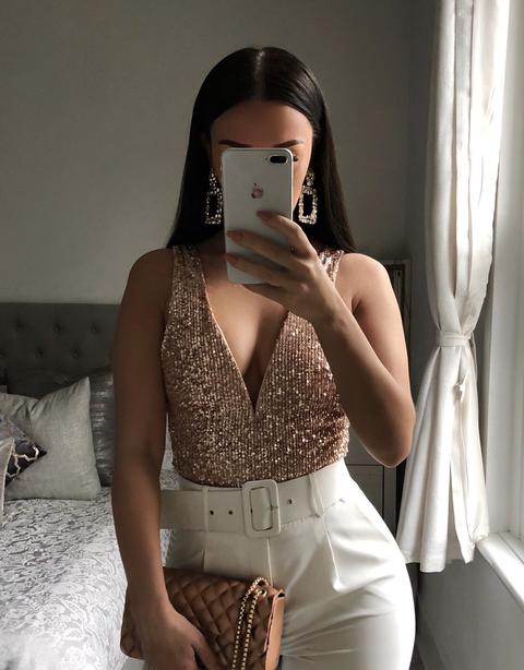 Lulu Earrings