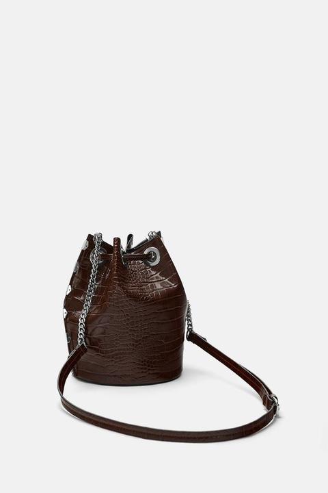 Bandolera Coco