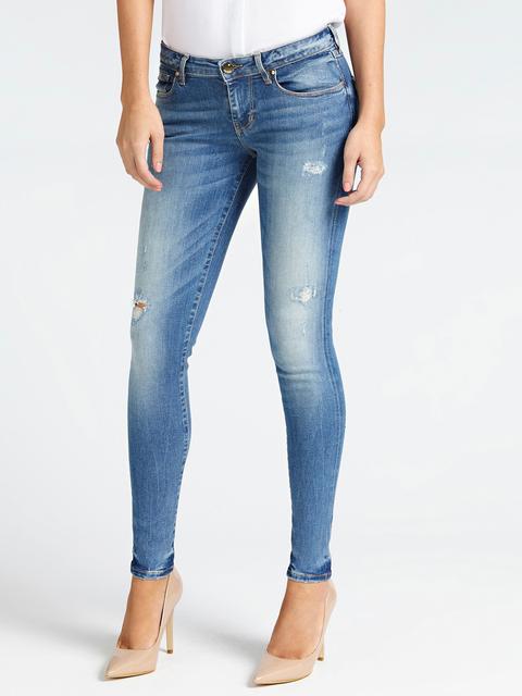 jeans skinny guess