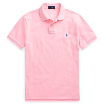 Polo In Piqué Classic-fit