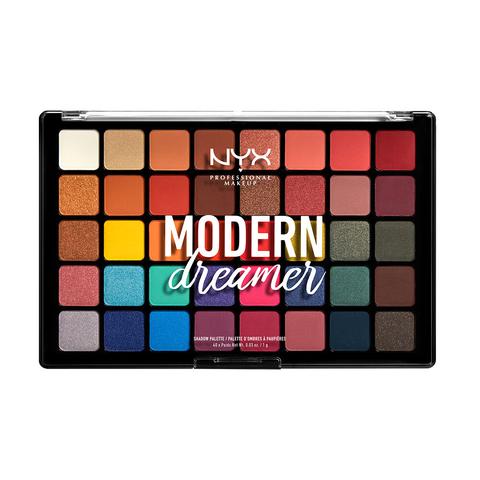 Modern Dreamer Shadow Palette