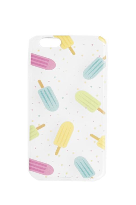 Cover Smartphone Ghiaccioli