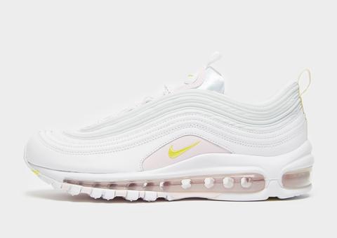 Double Swooshes Added to this Nike Air Max 97 Just Do It