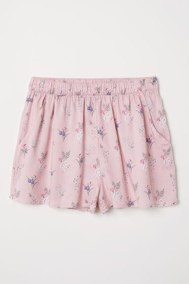 Shorts Fantasia