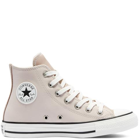 Converse Neutral Tones Chuck Taylor All Star High Top