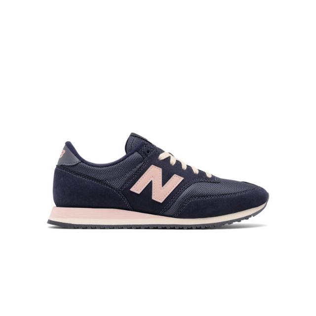 new balance 620 mujer Blanco