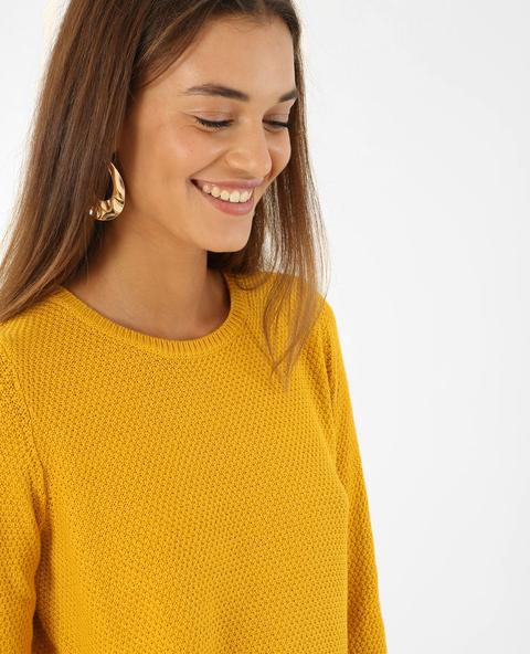Pull Maglia Fantasia