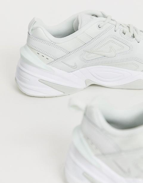 Nike Trainers In Retro White from ASOS on Buttons
