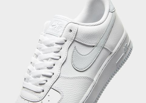 Air Force 1 '07 Low Essential - White - Mens Jd en 21 Buttons