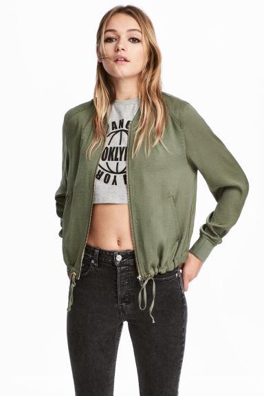Bomber