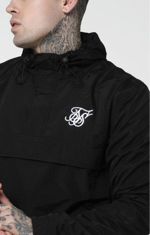 Siksilk deals energy windbreaker