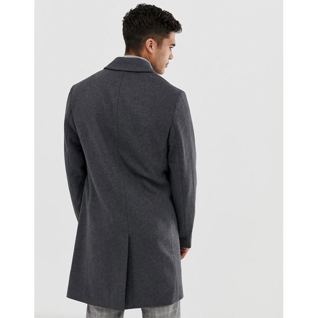 kiomi overcoat