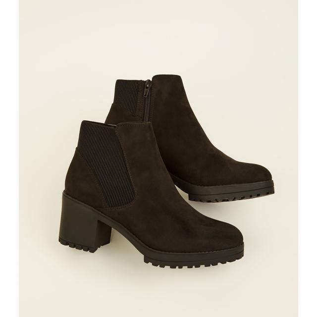 new look chelsea boots