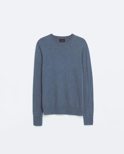 Jersey Algodón Cashmere