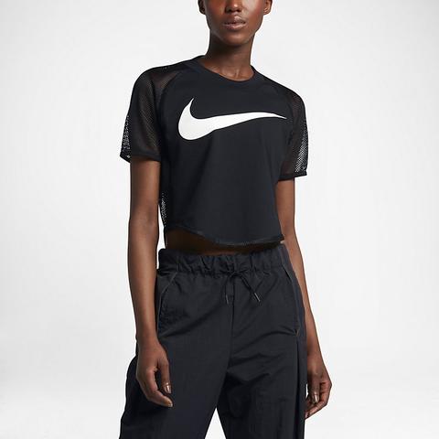 Nike Sportswear Mesh