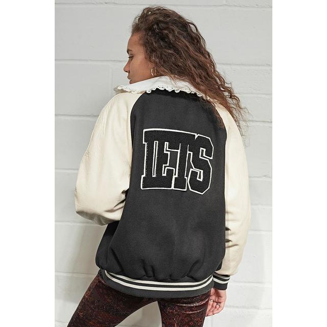 iets frans cardigan