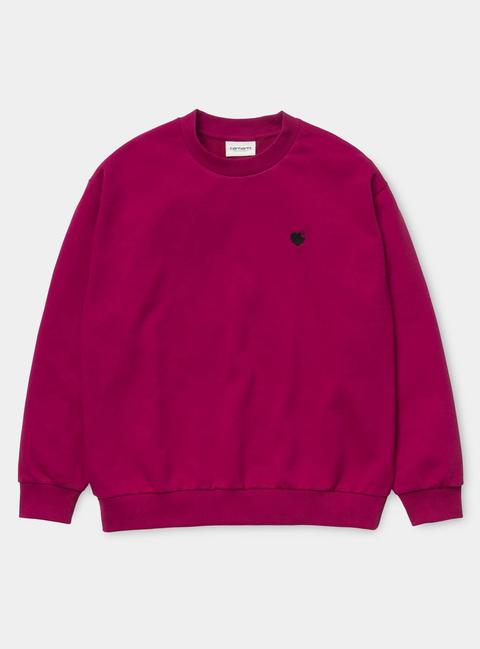 W' Hartt Sweatshirt