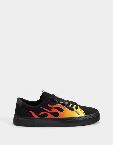 converse all star fiamme converse all star fiamme