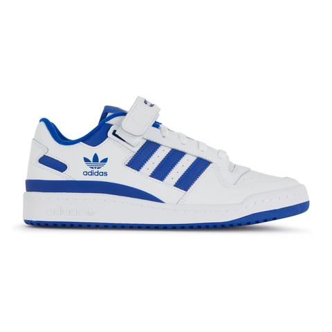 Forum Low Og Blanc/bleu