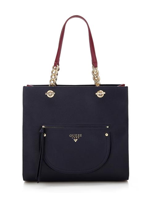 Borsa Phoebe In Pelle