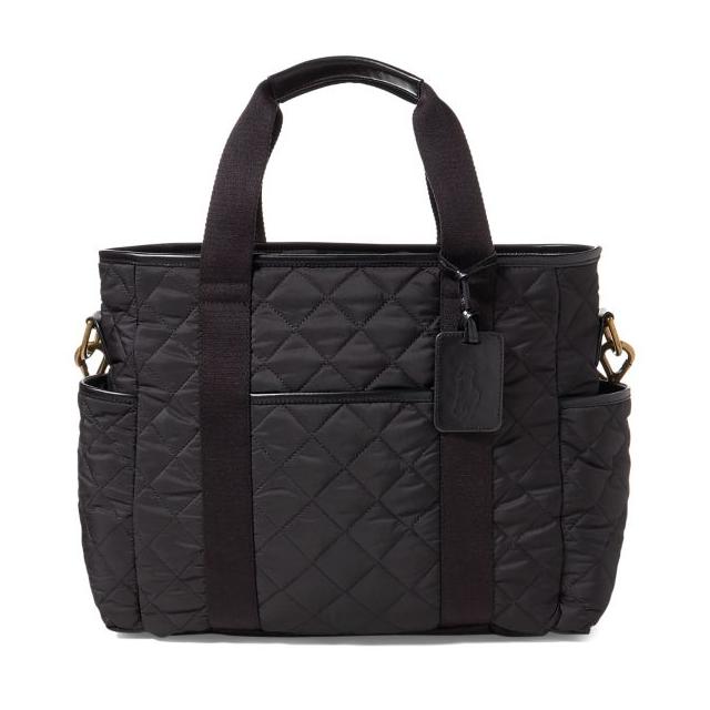 polo ralph lauren diaper bag