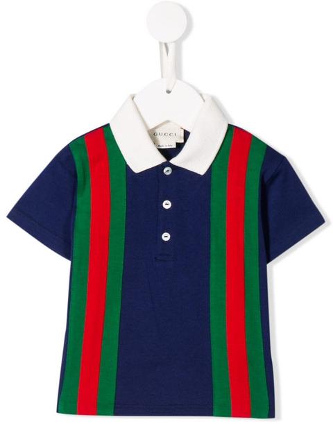 gucci polo kids