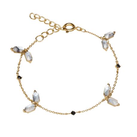 Pulsera Stardust Gold