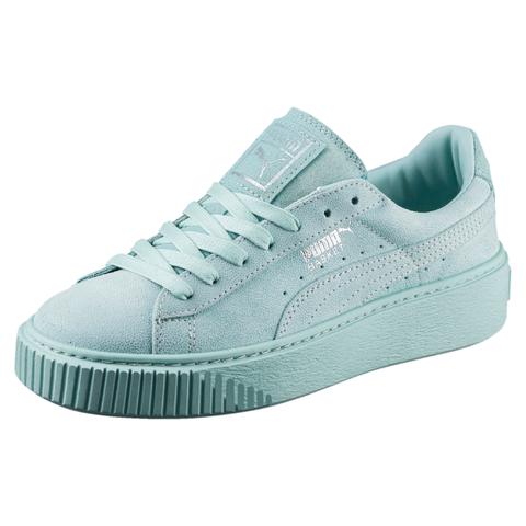 Basket Platform Reset Women's Trainers