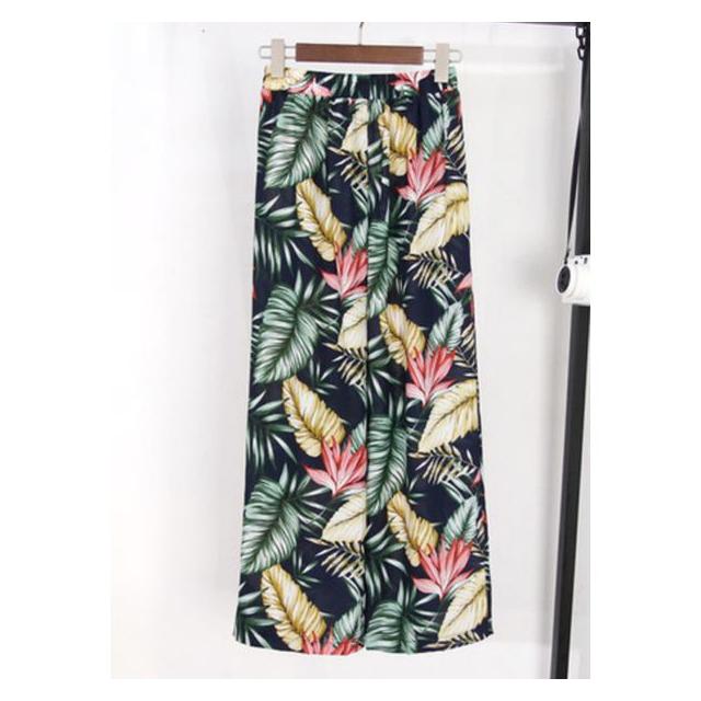 Pantaloni Donna Larghi from Flory Day on 21 Buttons