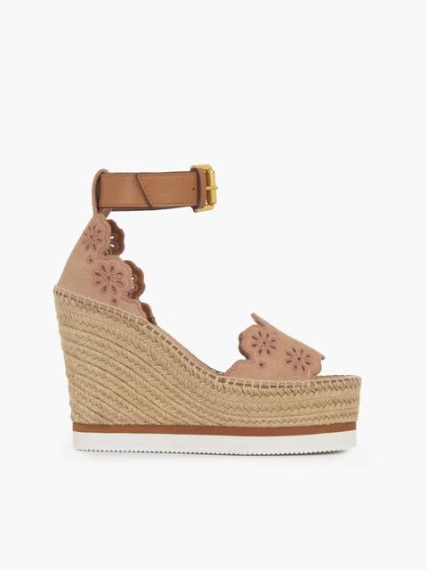 Glyn Wedge Espadrille