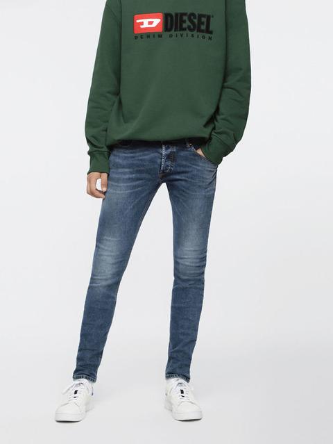 diesel sleenker 084uu