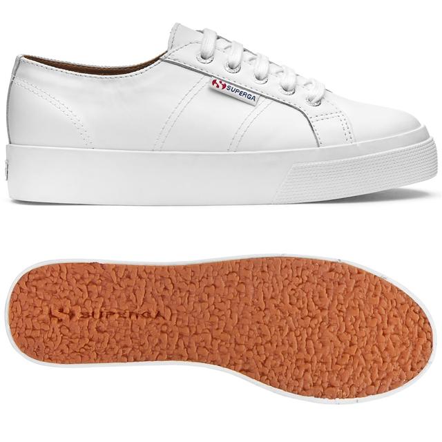 superga nappaleau 2730