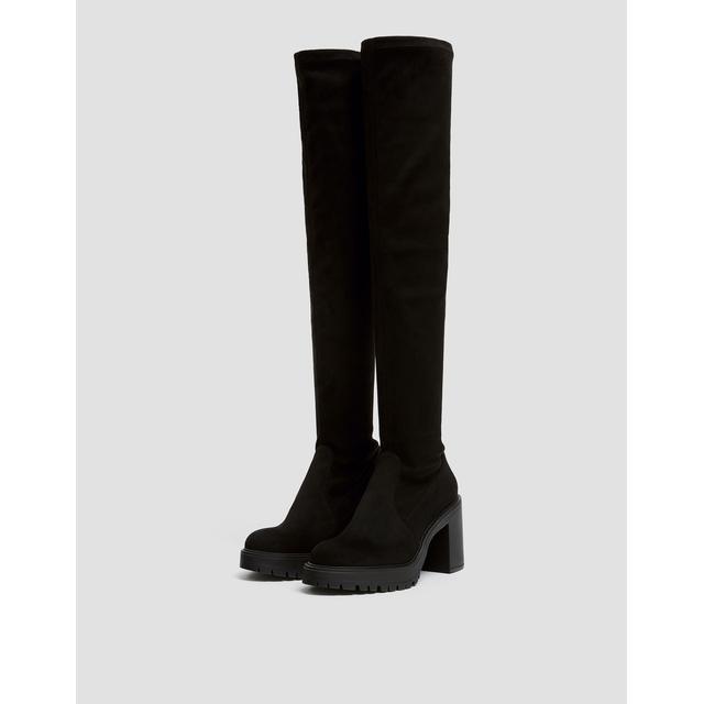 رؤية تقنية صوت الرعد pull and bear botas altas - jaktspaniel.net