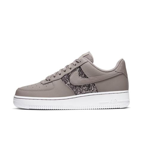air force 1 grise pailletée air force 1 grise pailletée