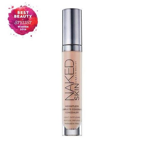 Naked Skin Weightless Complete Coverage Concealer