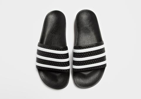 jd sports adilette