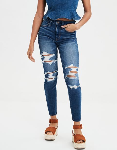 Ae Ne(x)t Level High-waisted Jegging