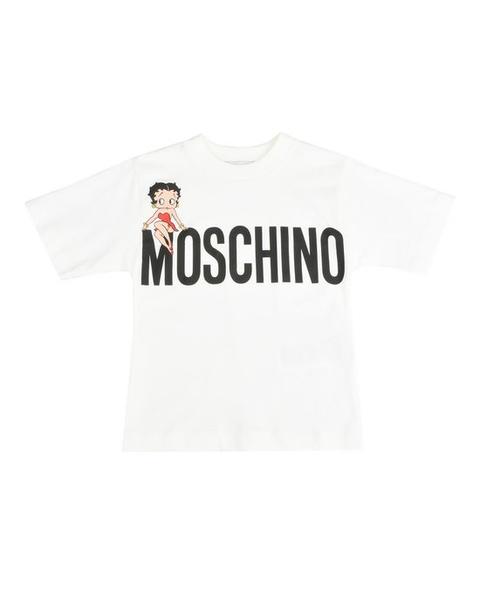 T-shirt Maniche Corte